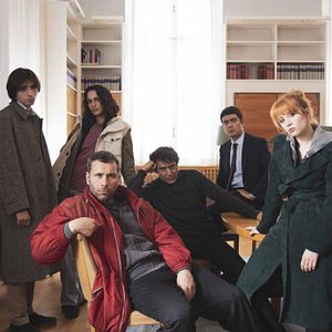 Photo Valentina Bellè