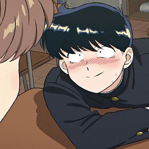 Photo Go For It, Nakamura-kun!!