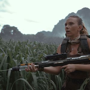 Photo Jurassic World : Renaissance