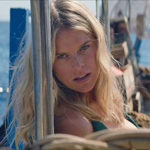 Photo Alice Eve