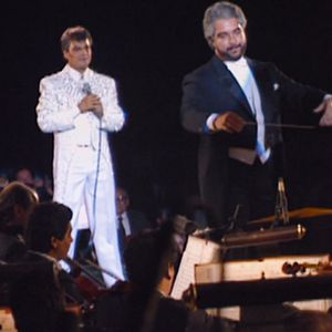 Photo Juan Gabriel: I Must, I Can, I Will