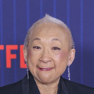 Photo Lori Tan Chinn
