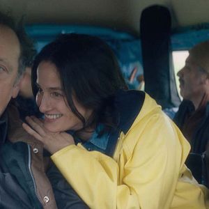 Photo Grégory Gadebois