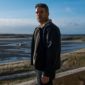 Photo Dónall Ó Héalai