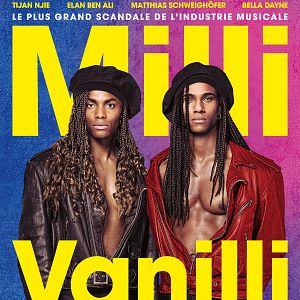 Photo Milli Vanilli, de la gloire au cauchemar