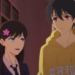 Photo The Daily Life of the Immortal King