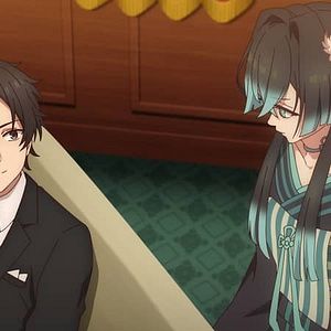 Photo The Brilliant Healer's New Life in the Shadows