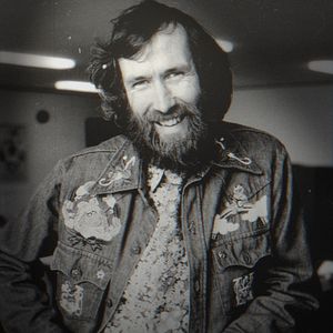 Photo Jim Henson Idea Man