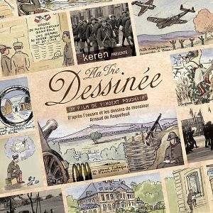 Photo Ma vie dessinée