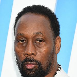 Photo RZA