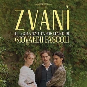 Photo Zvani - Il Romanzo Famigliare Di Giovanni Pascoli