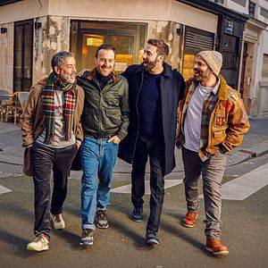 Photo Vincent Heneine