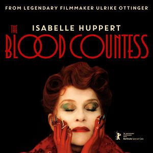Photo The Blood Countess