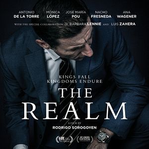 Photo El Reino