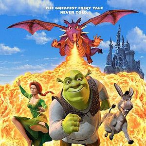 Photo Shrek