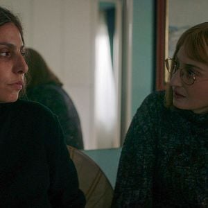 Photo Alba Rohrwacher