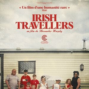 Photo Irish Travellers