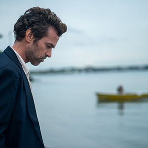 Photo Romain Duris