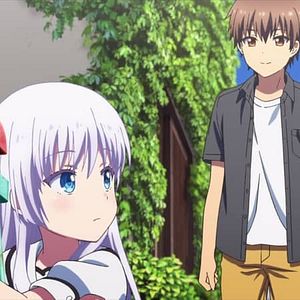 Photo Summer Pockets