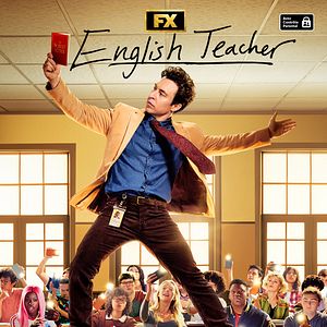 Photo English Teacher