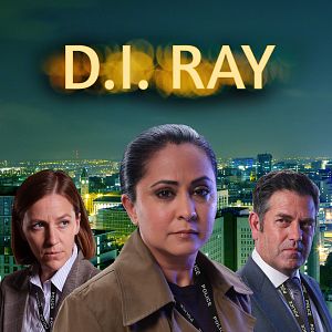Photo D.I Ray