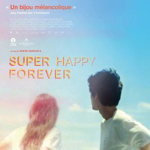 Photo Super Happy Forever