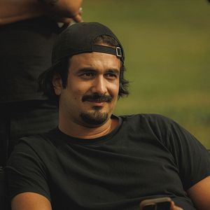 Photo Nordine Salhi