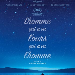 Photo L'Homme qui a vu l'ours qui a vu l'homme