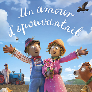 Photo Un amour d’épouvantail