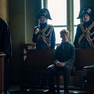 Photo Le Comte de Monte-Cristo