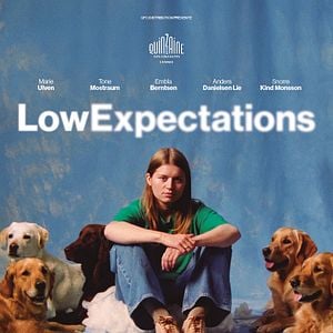 Photo Low Expectations