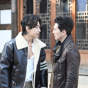 Photo Dramaworld