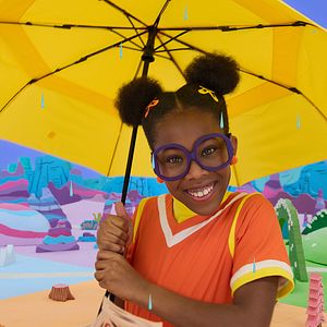 Photo Yo Gabba GabbaLand !