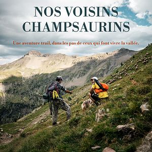 Photo Nos voisins Champsaurins
