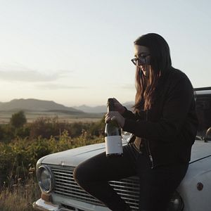 Photo SOMM: Cup of Salvation