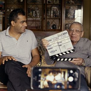 Photo La Vie après Siham