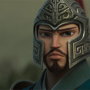 Photo Ne Zha 2