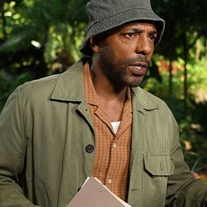 Photo Meurtres au paradis