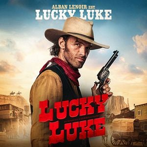 Photo Lucky Luke