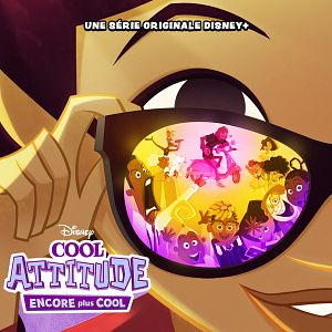 Photo Cool Attitude : Encore plus cool