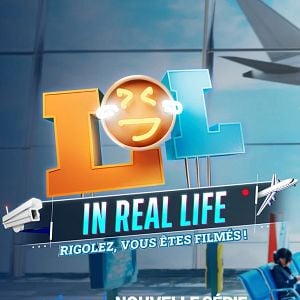 Photo LOL : In Real Life