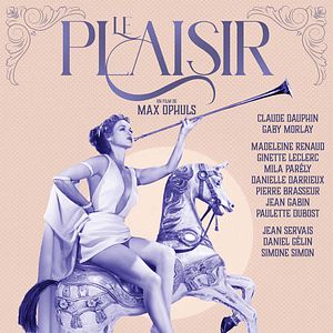 Photo Le Plaisir