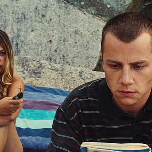 Photo Félix Lefebvre