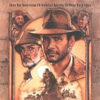 Photo Indiana Jones et la Dernière Croisade