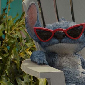 Photo Lilo & Stitch