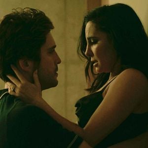 Photo Martha Higareda