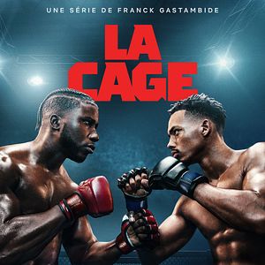Photo La Cage