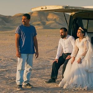 Photo Un simple accident