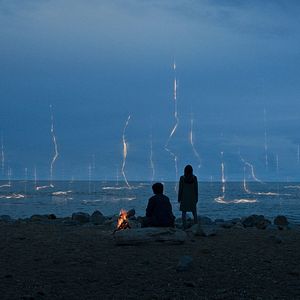 Photo Last Shadow at First Light