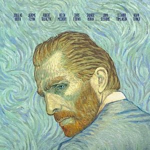 Photo La Passion Van Gogh